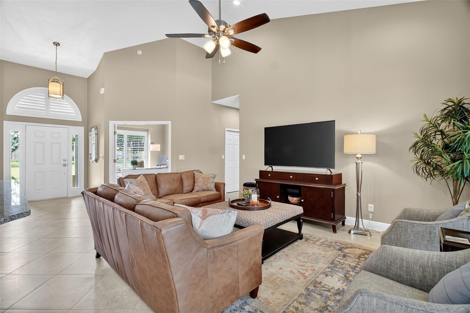 PARK PLACE ON LAKE JOANNA ADD 01 - Residential