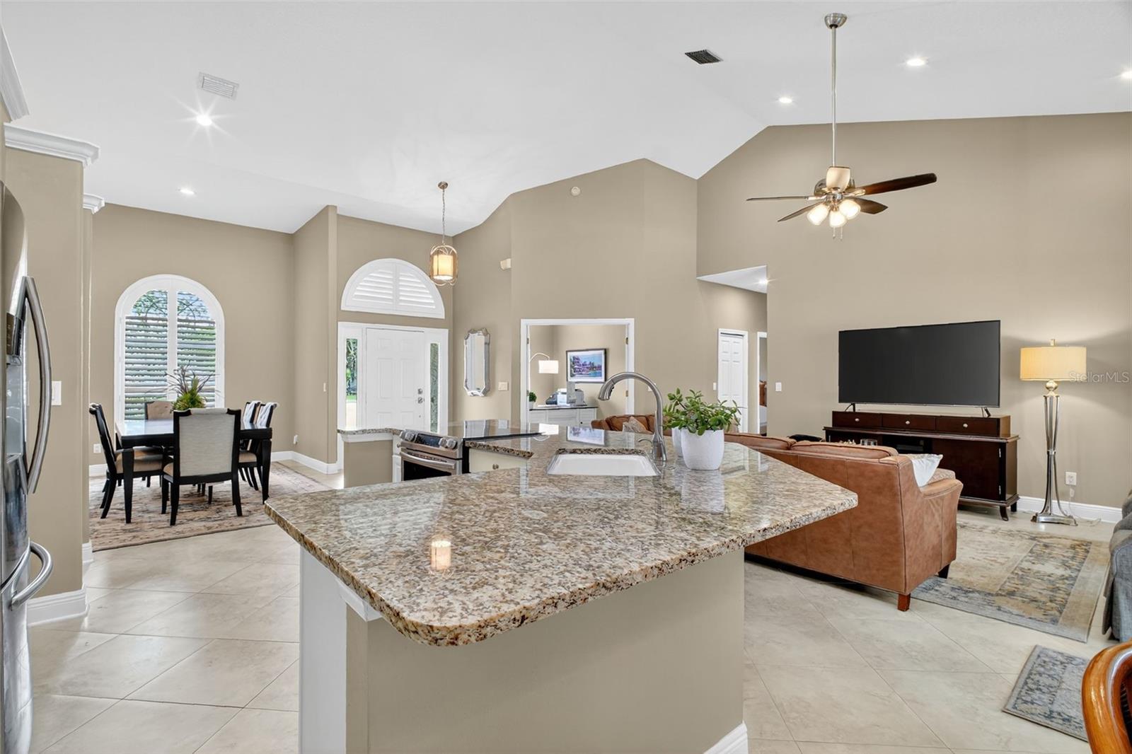 PARK PLACE ON LAKE JOANNA ADD 01 - Residential