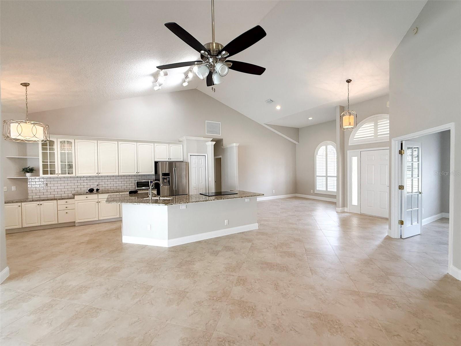 PARK PLACE ON LAKE JOANNA ADD 01 - Residential