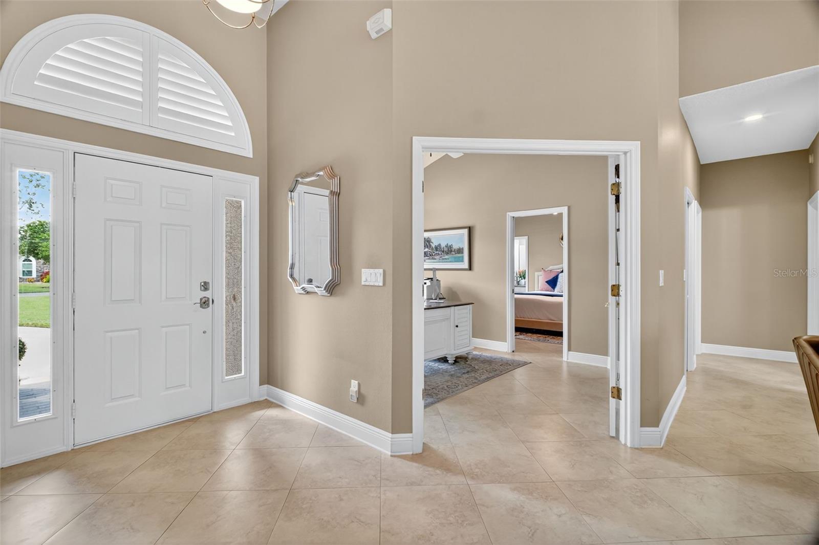 PARK PLACE ON LAKE JOANNA ADD 01 - Residential