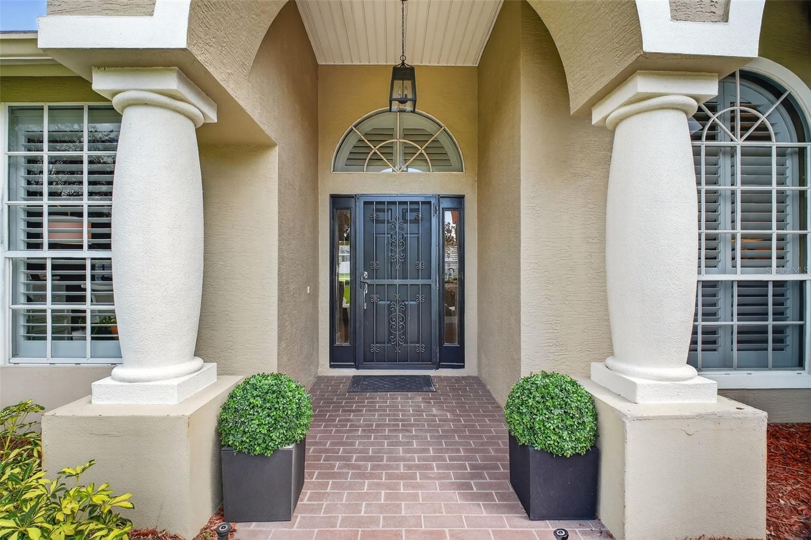 PARK PLACE ON LAKE JOANNA ADD 01 - Residential