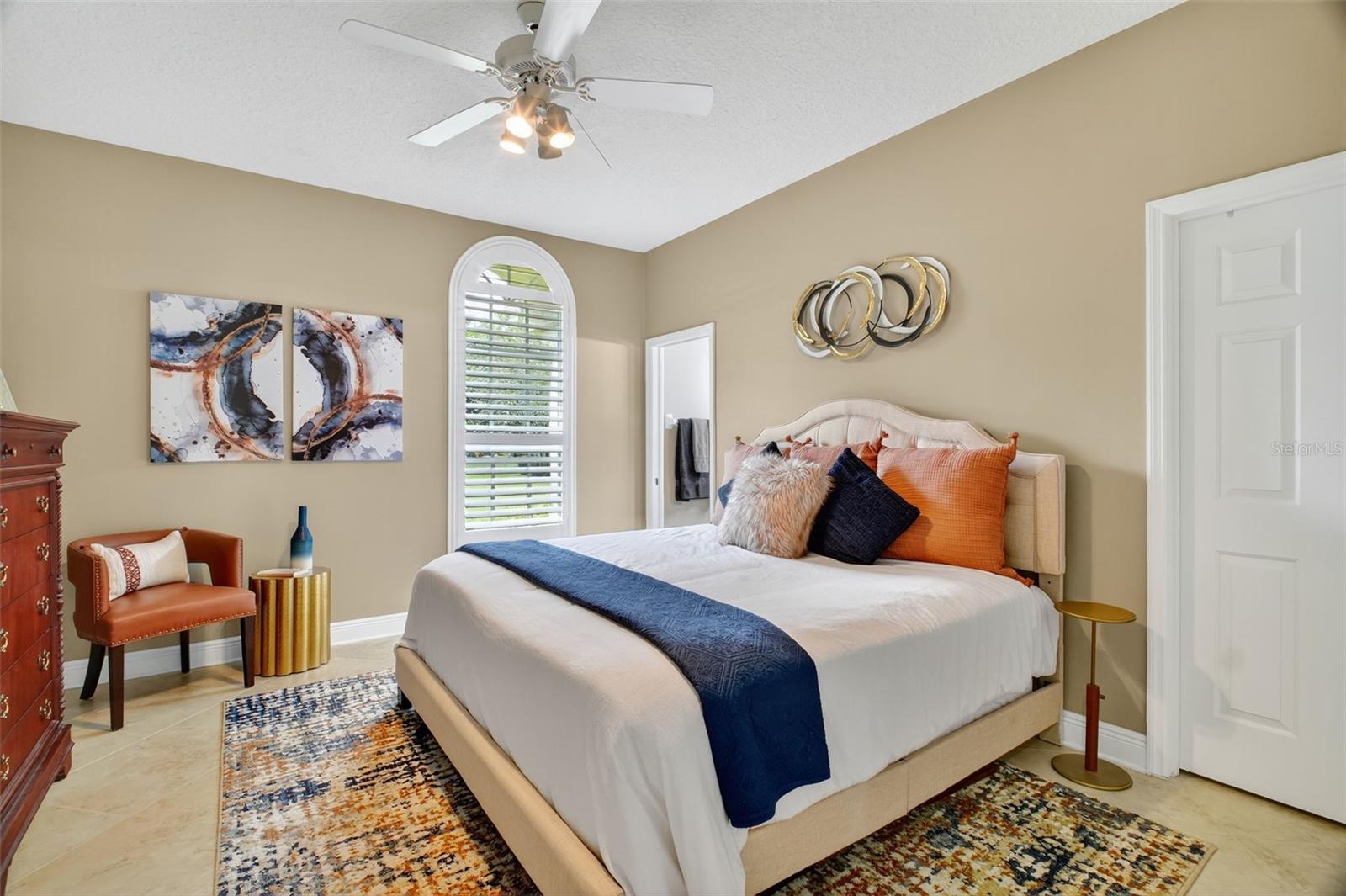 PARK PLACE ON LAKE JOANNA ADD 01 - Residential