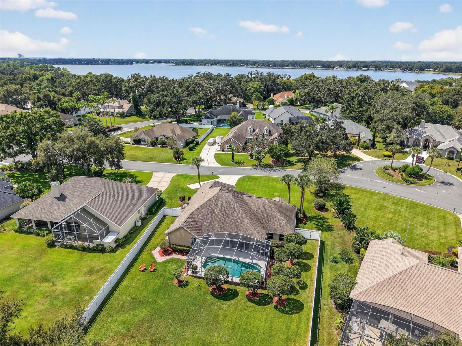 PARK PLACE ON LAKE JOANNA ADD 01 - Residential