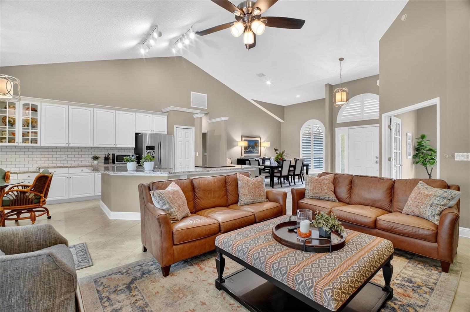 PARK PLACE ON LAKE JOANNA ADD 01 - Residential