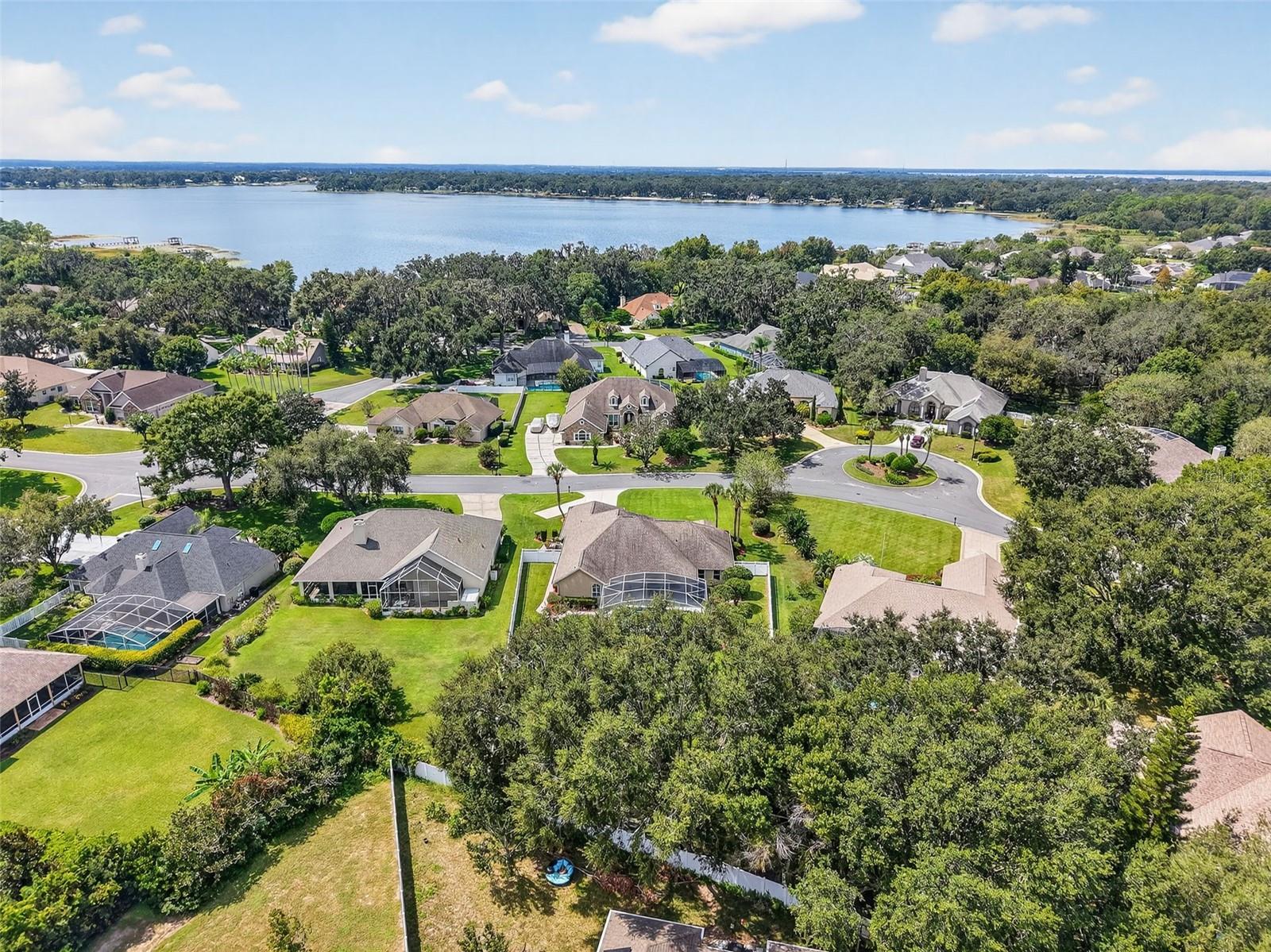 PARK PLACE ON LAKE JOANNA ADD 01 - Residential