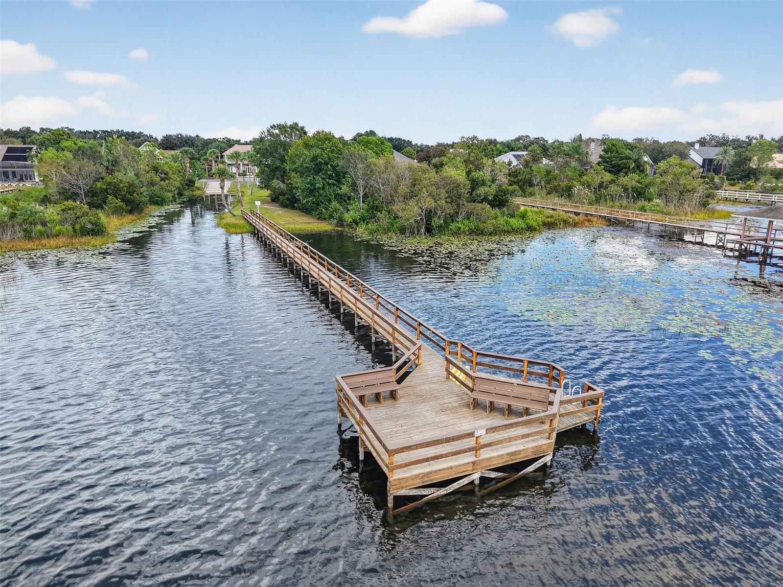 PARK PLACE ON LAKE JOANNA ADD 01 - Residential