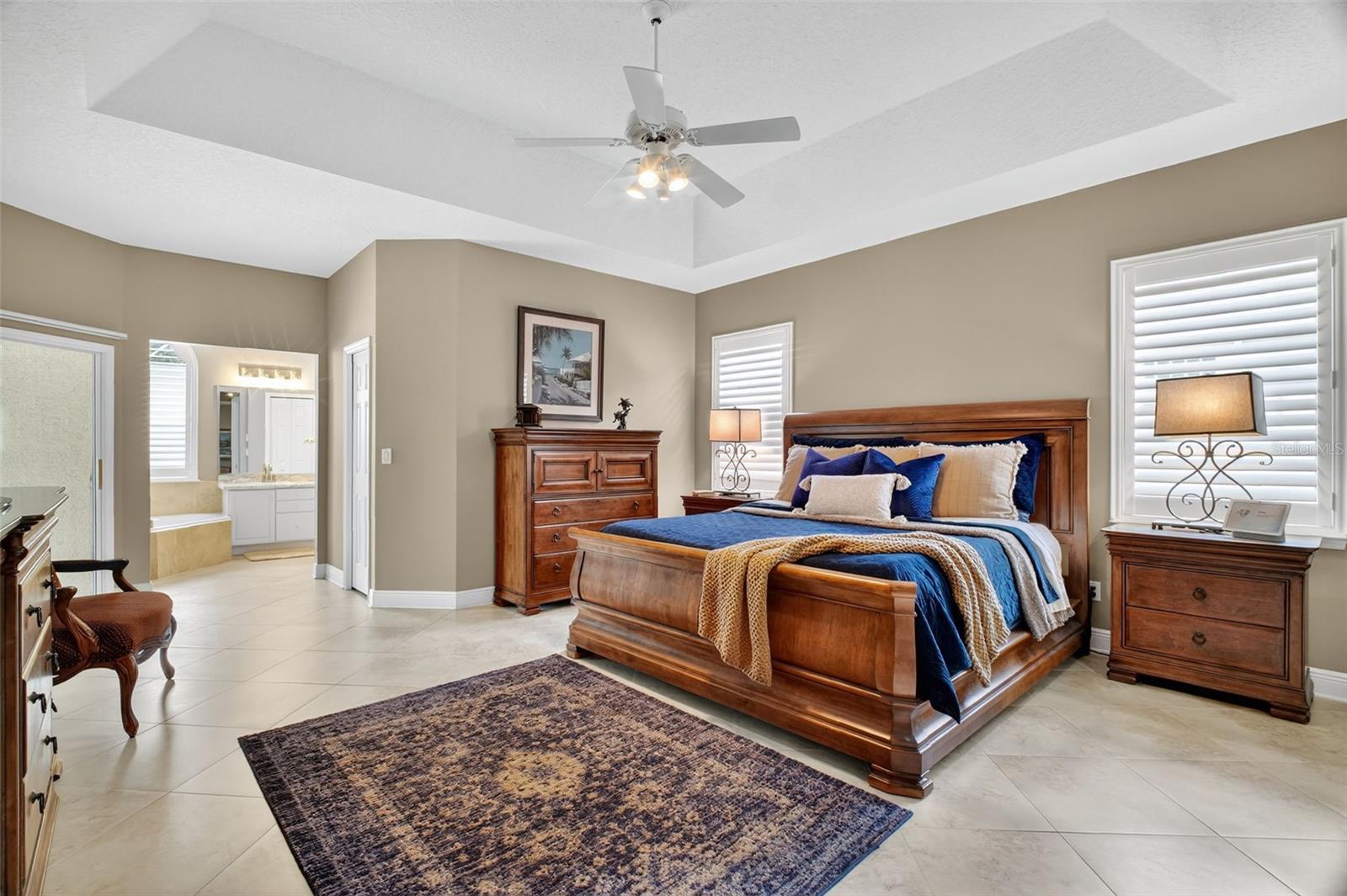 PARK PLACE ON LAKE JOANNA ADD 01 - Residential