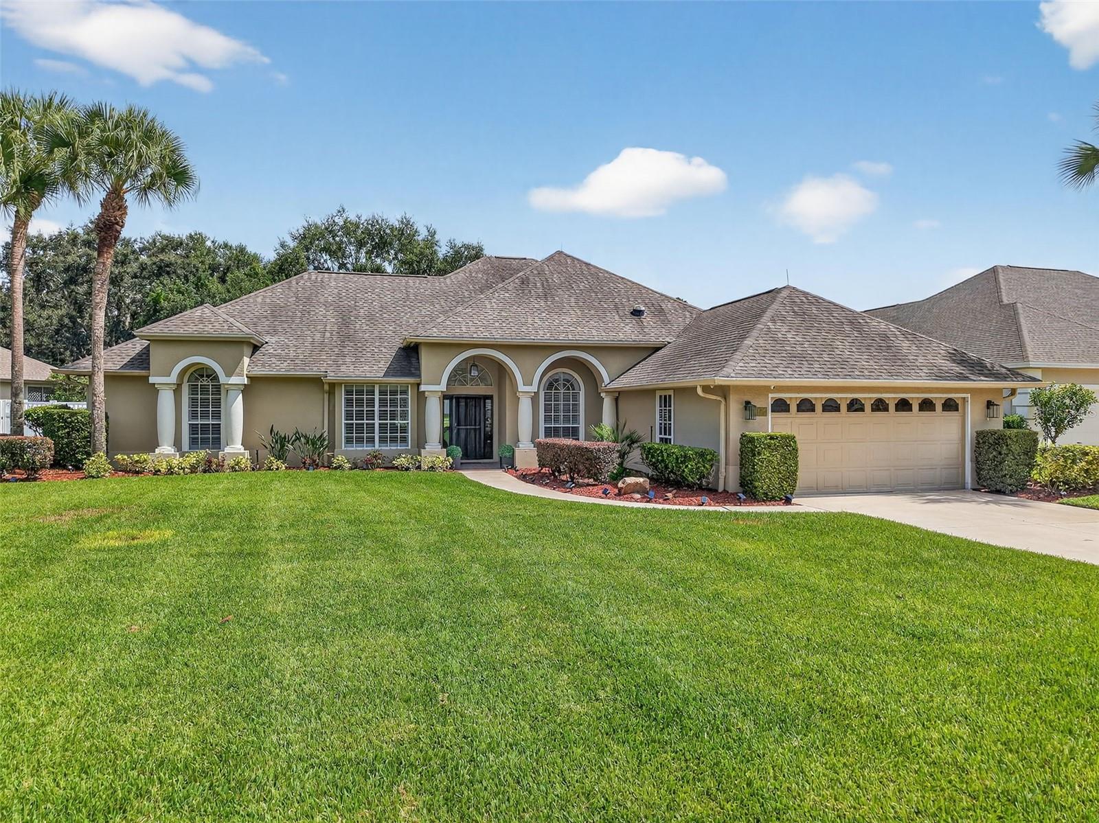 PARK PLACE ON LAKE JOANNA ADD 01 - Residential