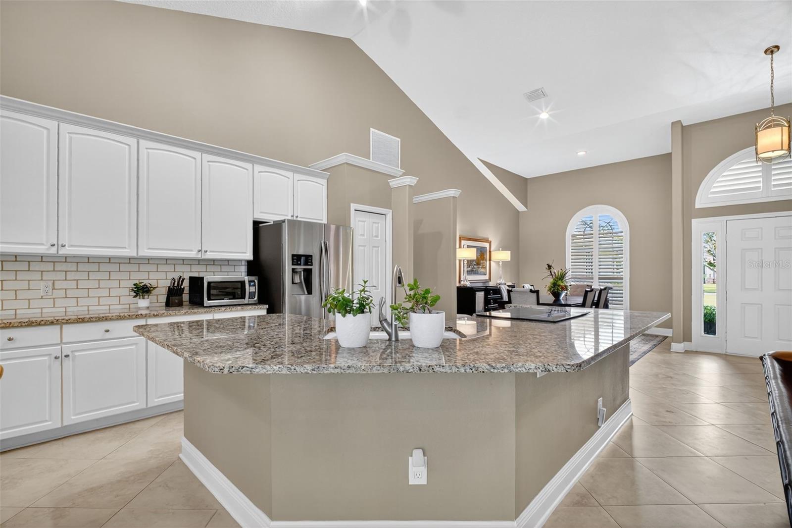 PARK PLACE ON LAKE JOANNA ADD 01 - Residential