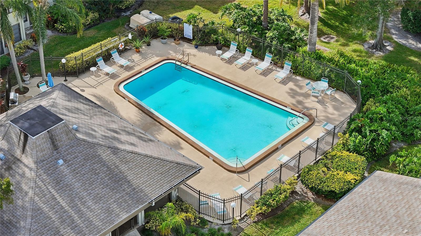 IMPERIAL OAKS CONDO - Residential Lease