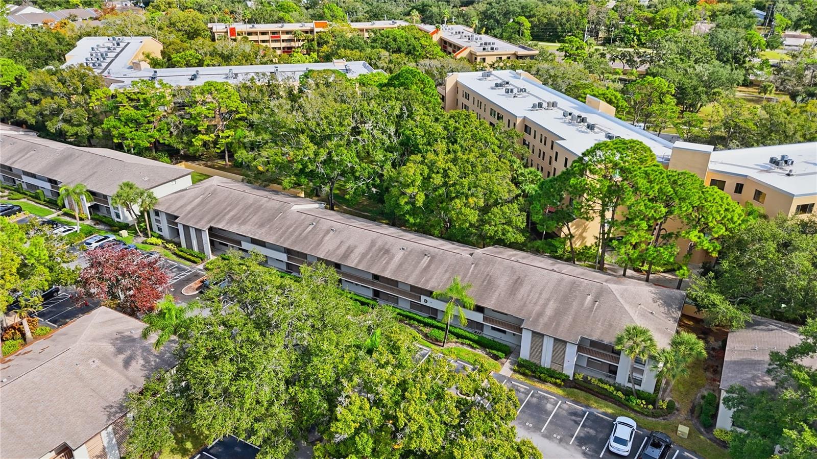 IMPERIAL OAKS CONDO - Residential Lease