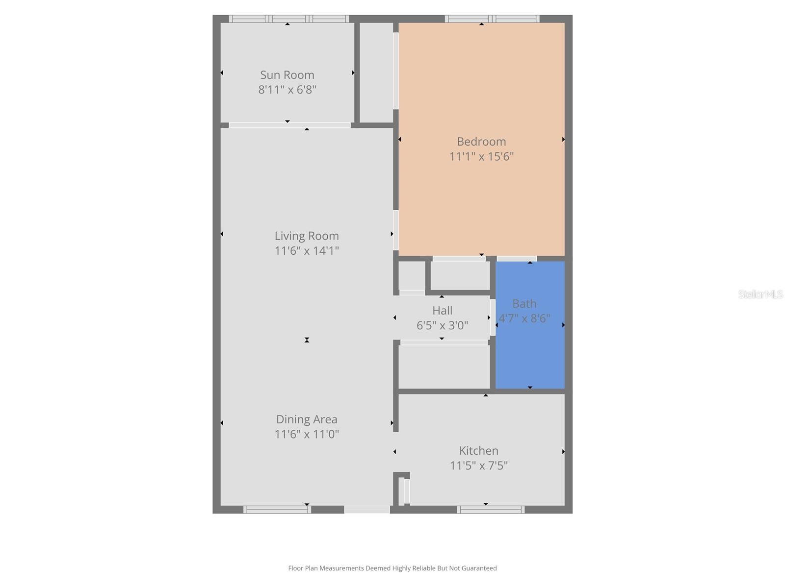 IMPERIAL OAKS CONDO - Residential Lease