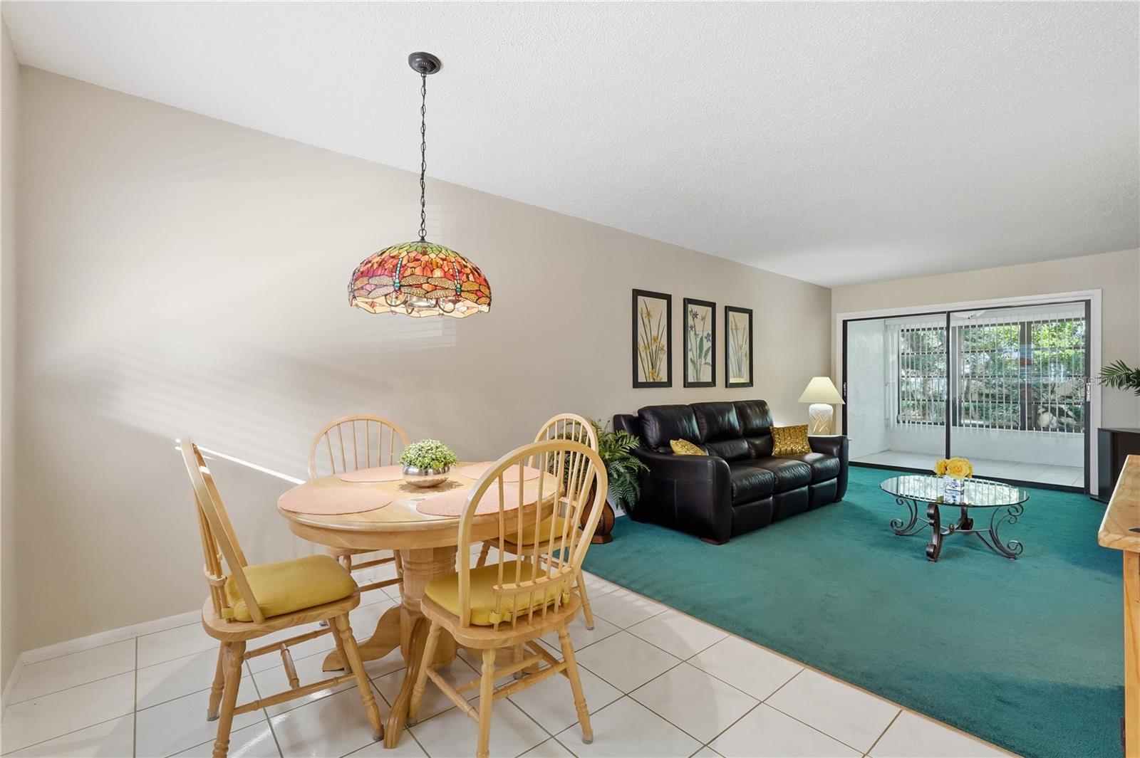 IMPERIAL OAKS CONDO - Residential Lease