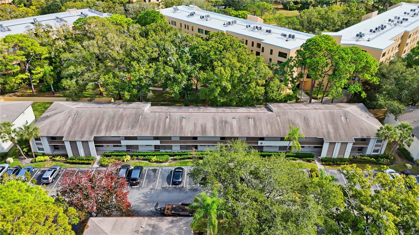 IMPERIAL OAKS CONDO - Residential Lease