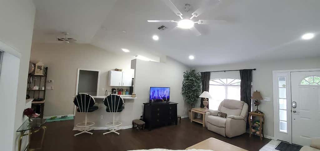 Photo of 2534 N Brentwood Circle, Lecanto, FL 34461 (MLS # O6432286)