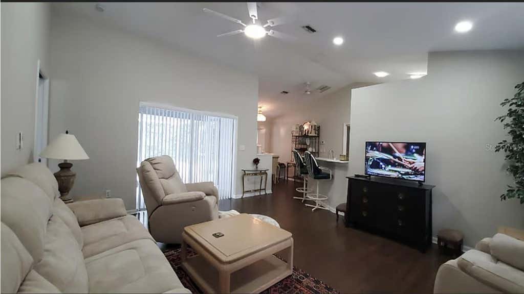 Photo of 2534 N Brentwood Circle, Lecanto, FL 34461 (MLS # O6432286)