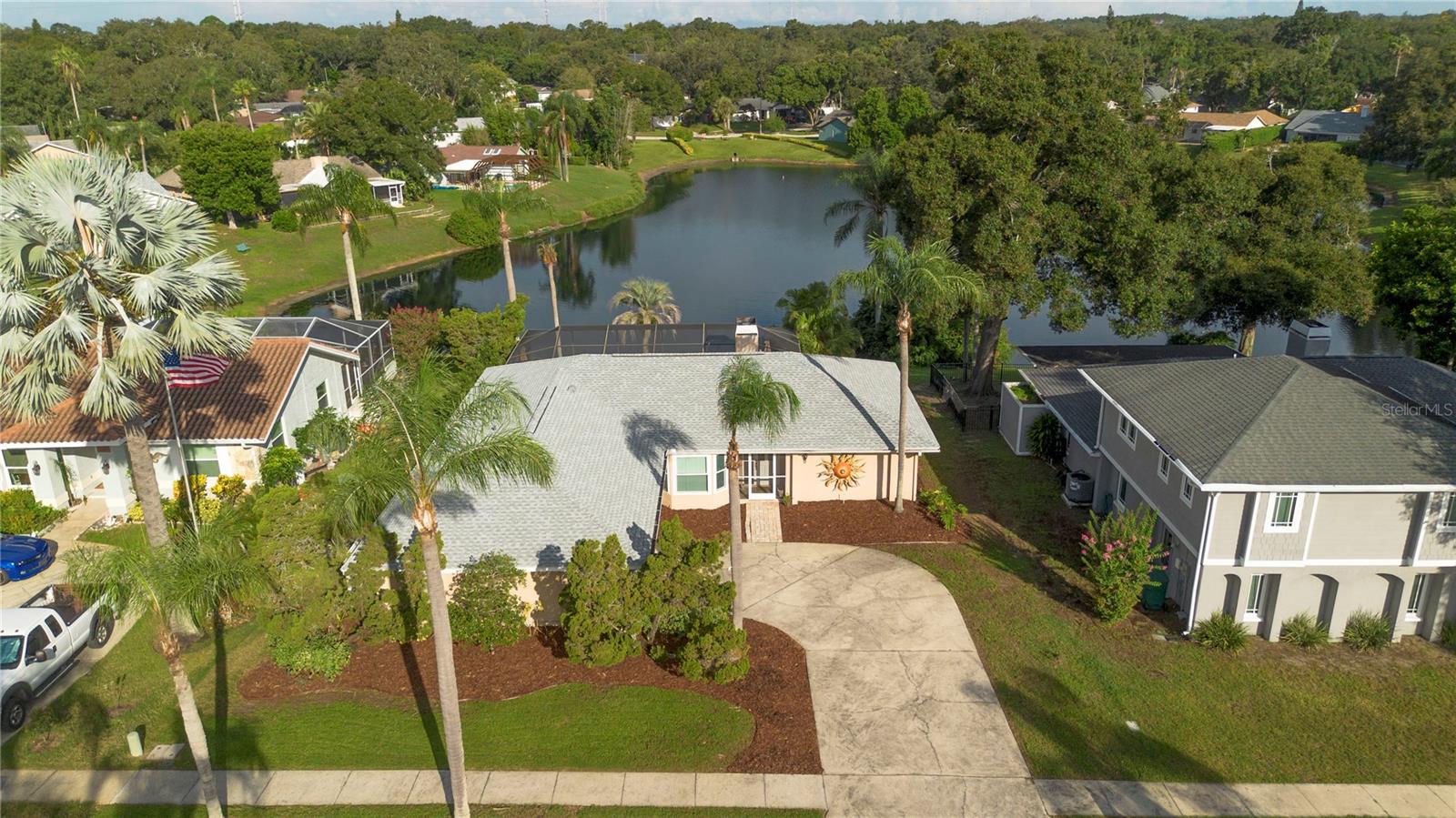 4643 ORANGE GROVE WAY