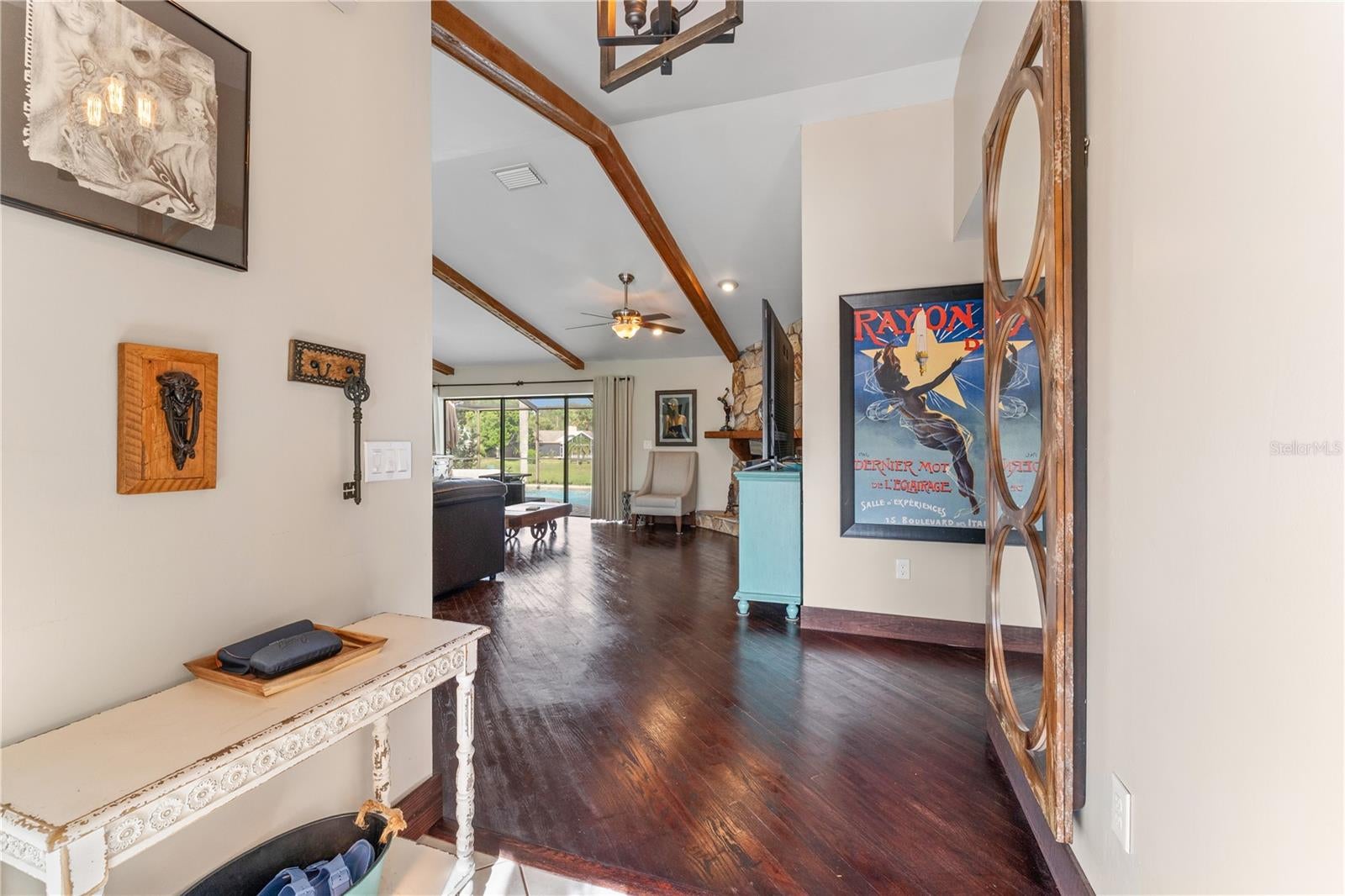 4643 ORANGE GROVE WAY