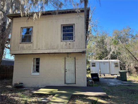 Photo of 6508 SE 222nd Drive, Hawthorne, FL 32640 (MLS # GC537997)