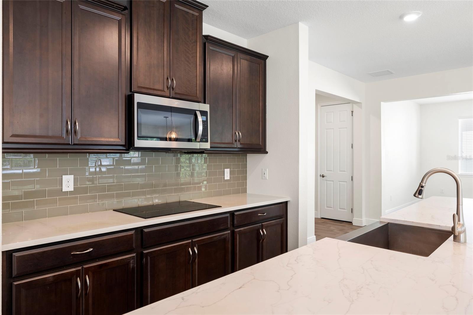 RESERVE AT CITRUS PARK - Residential