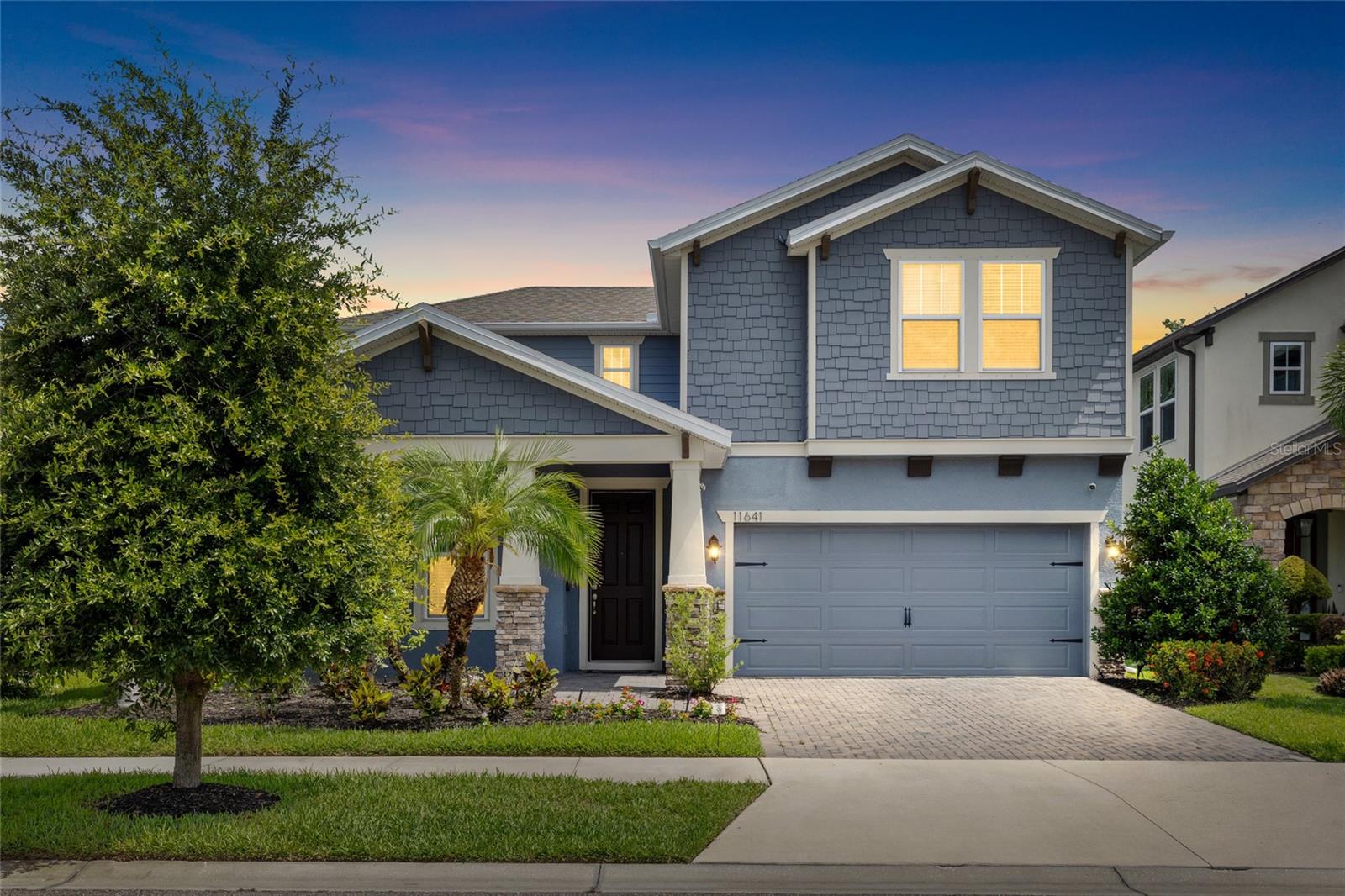11641 SWEET TANGERINE LANE