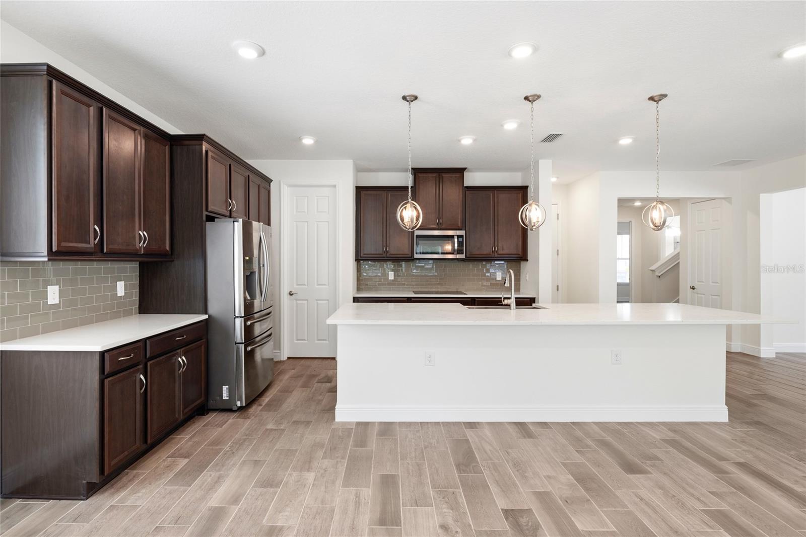 RESERVE AT CITRUS PARK - Residential