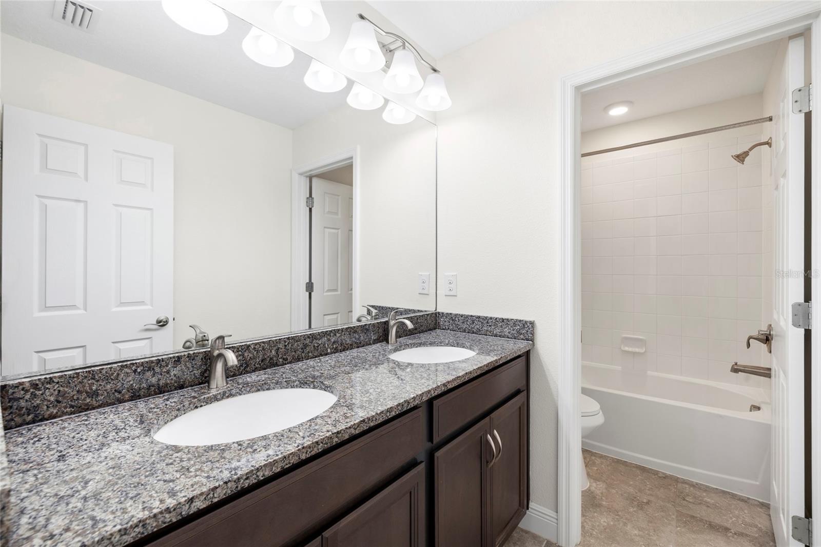 RESERVE AT CITRUS PARK - Residential