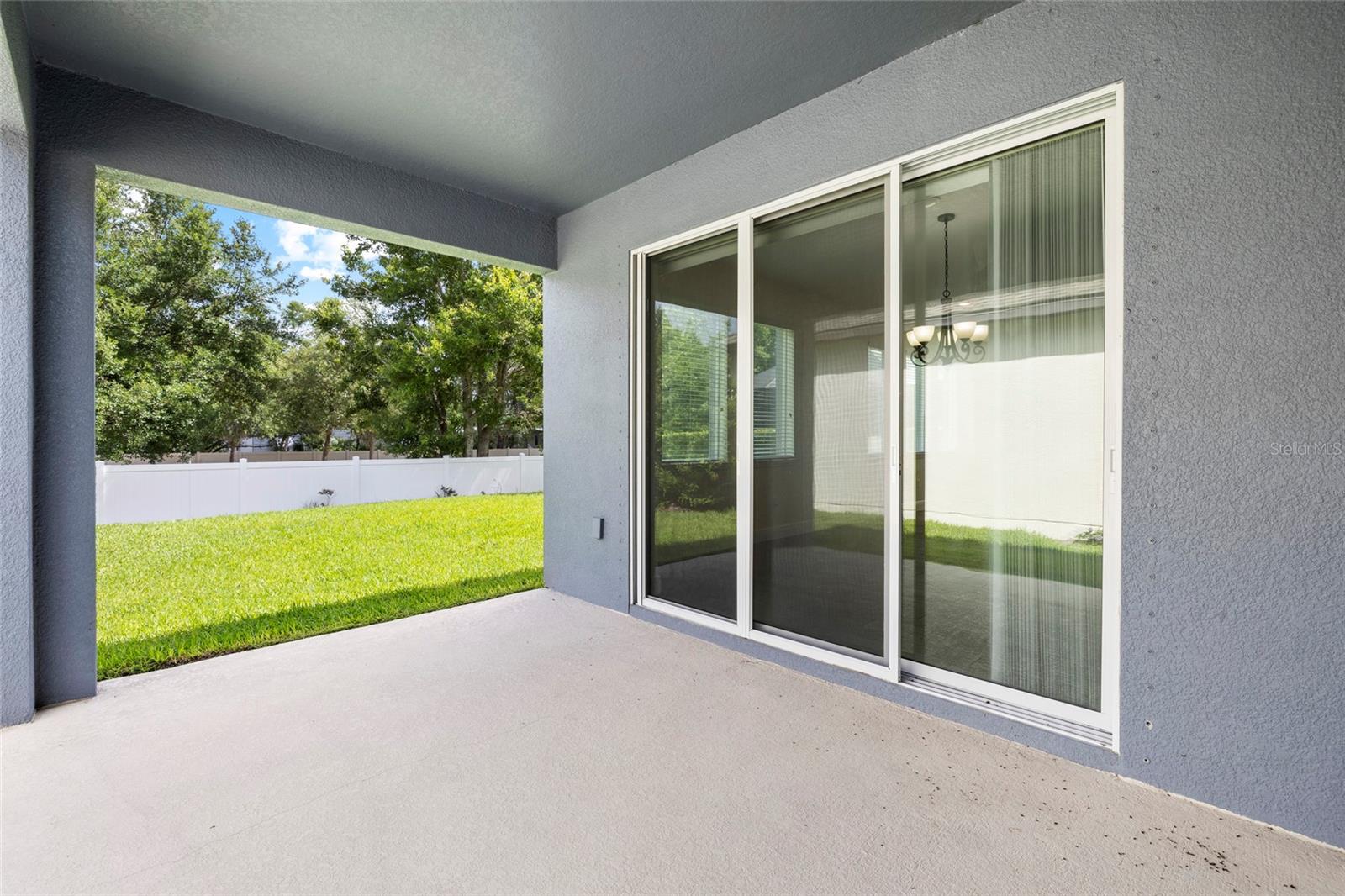RESERVE AT CITRUS PARK - Residential