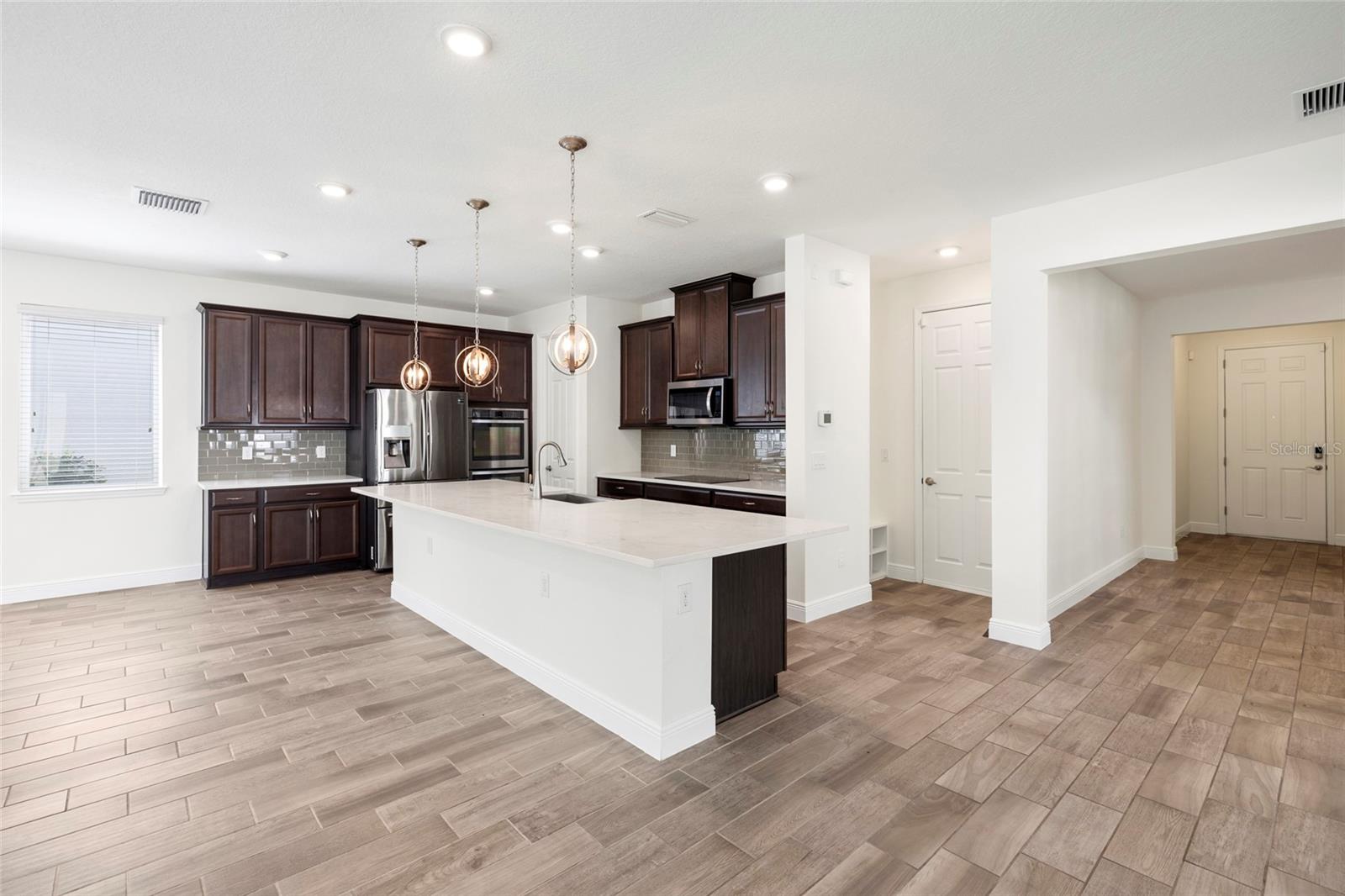 RESERVE AT CITRUS PARK - Residential