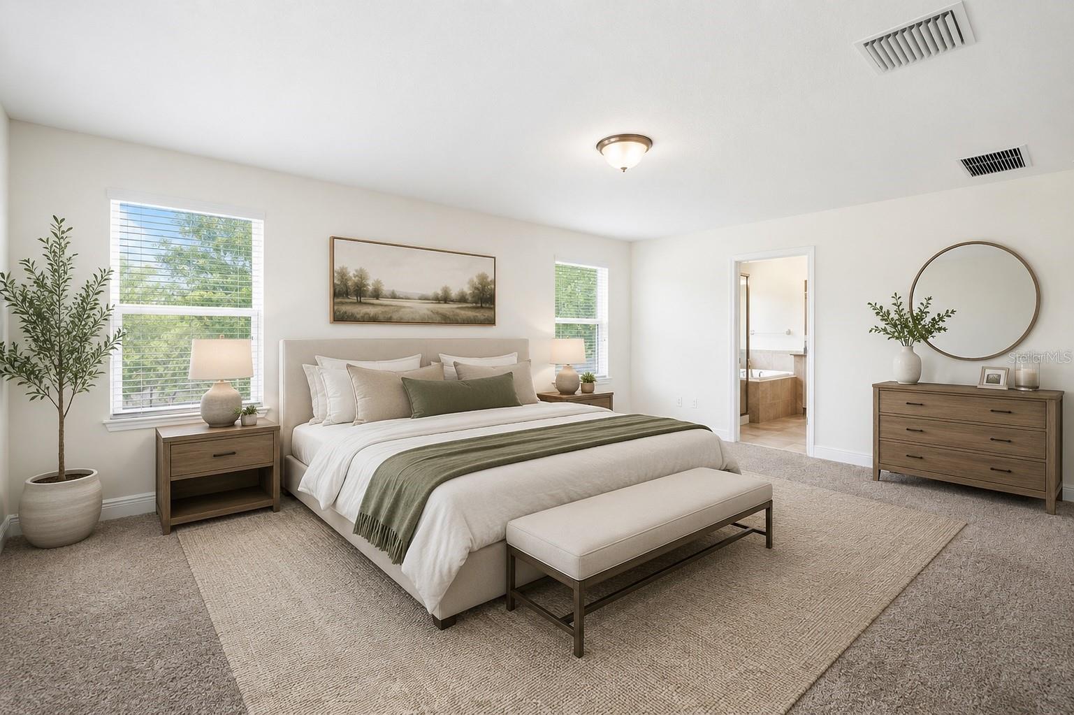 RESERVE AT CITRUS PARK - Residential