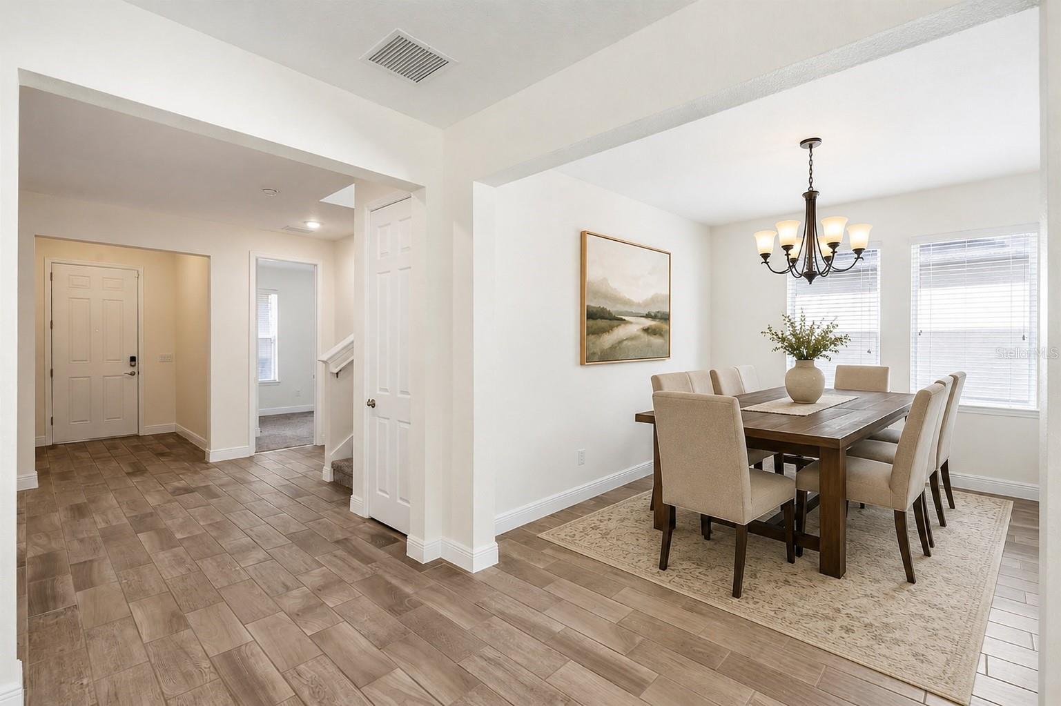 RESERVE AT CITRUS PARK - Residential