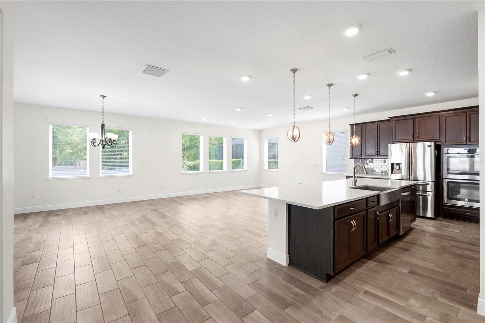 RESERVE AT CITRUS PARK - Residential