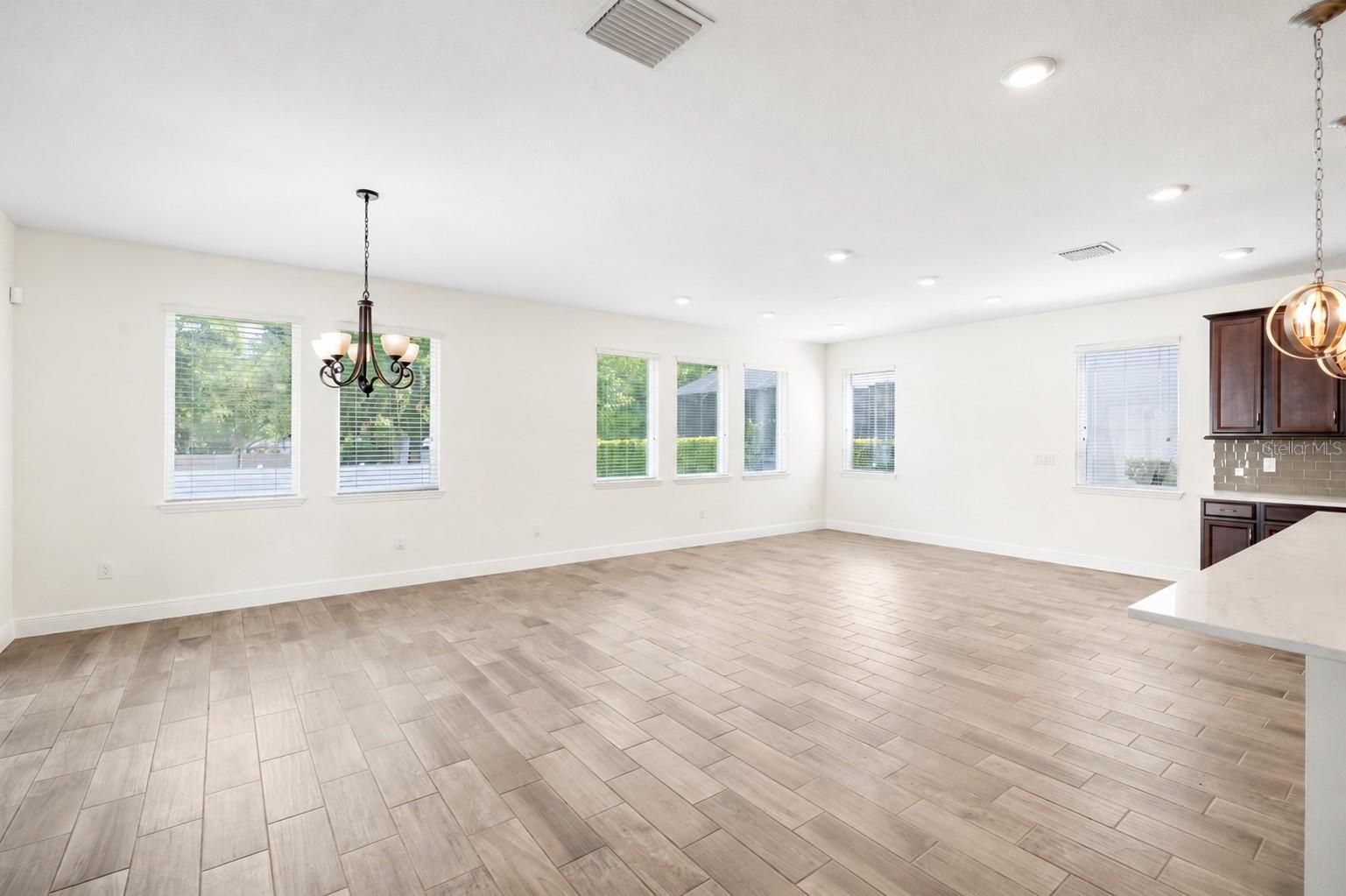 RESERVE AT CITRUS PARK - Residential