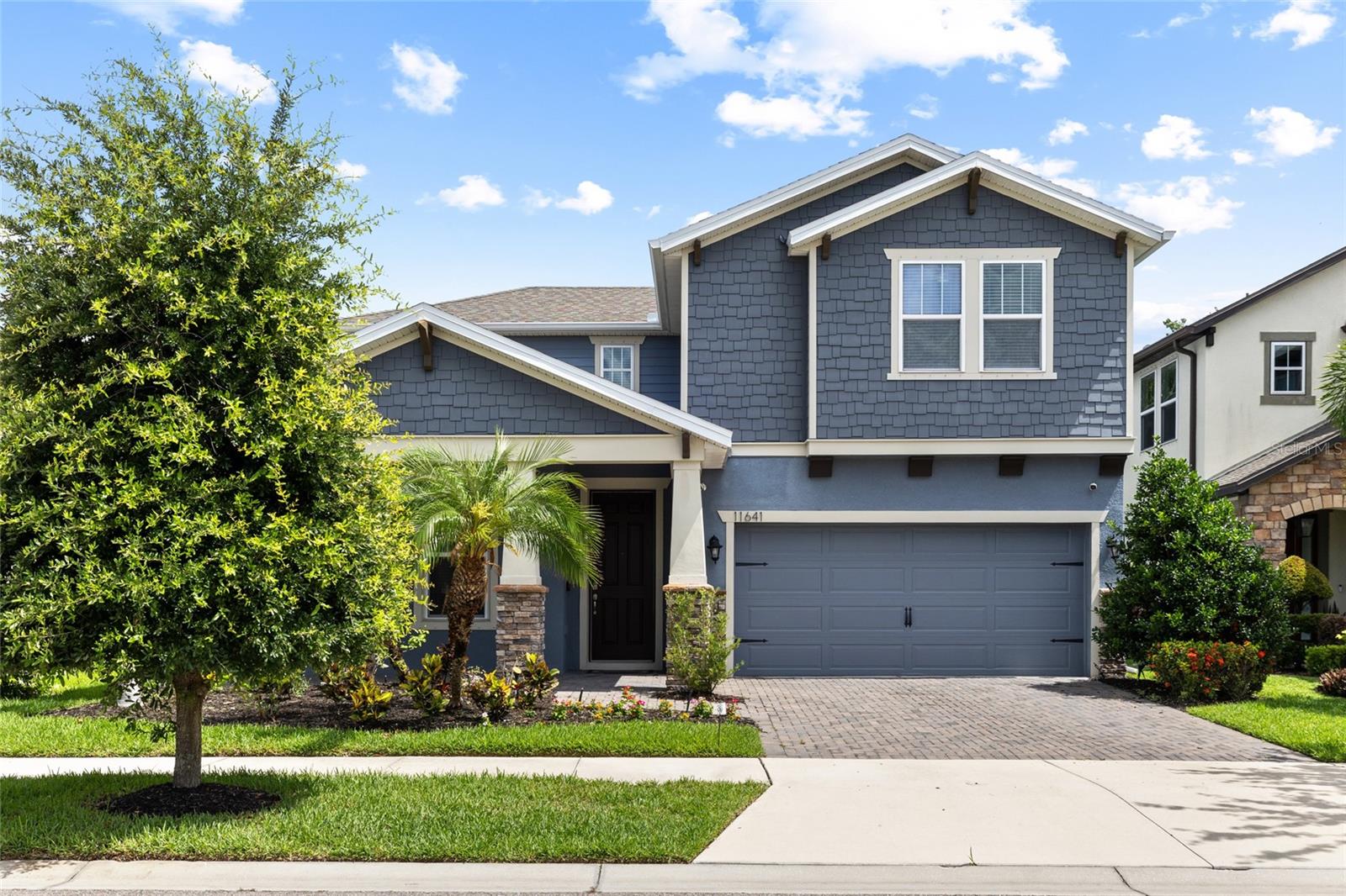 11641 SWEET TANGERINE LANE