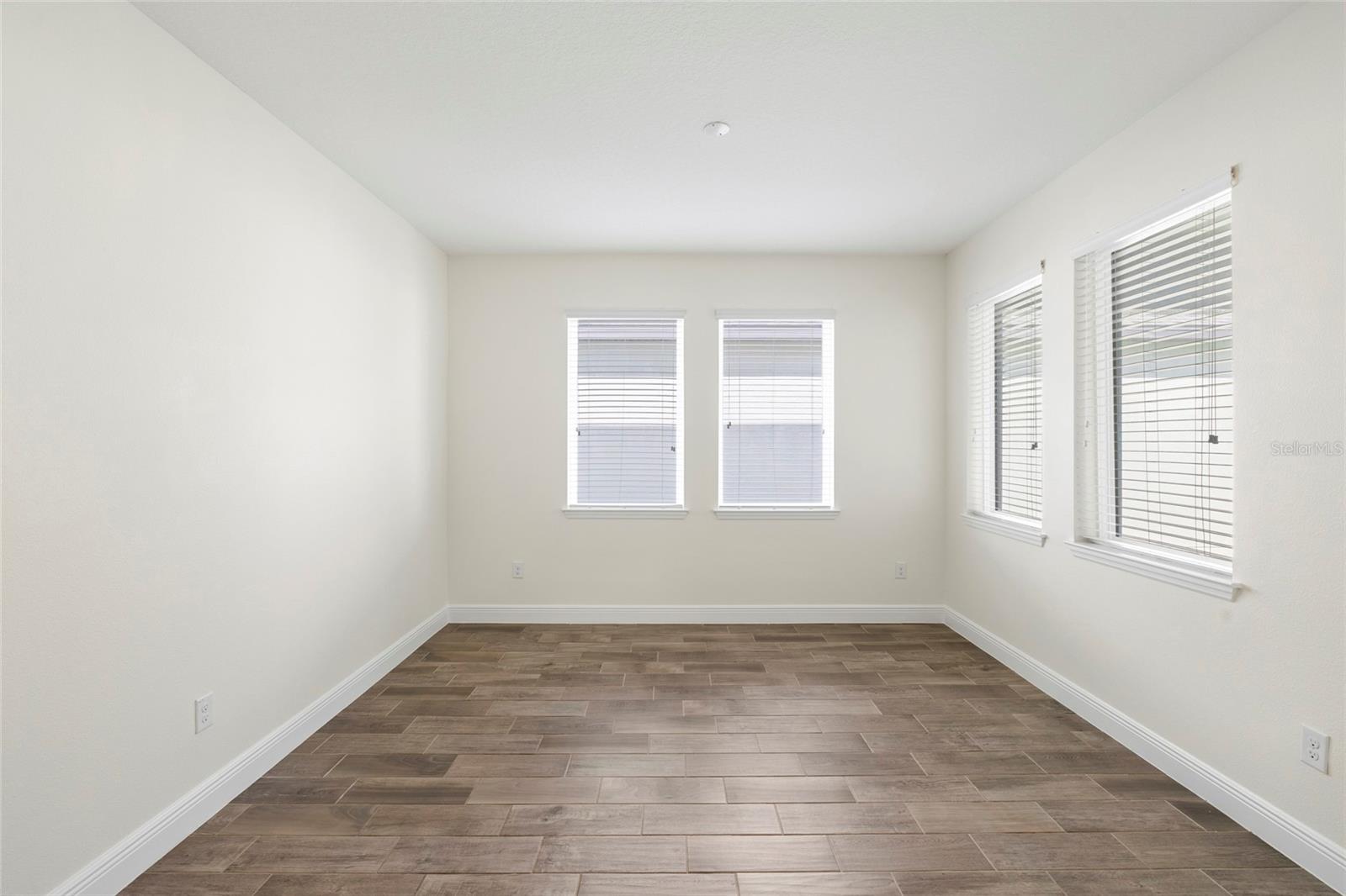 RESERVE AT CITRUS PARK - Residential