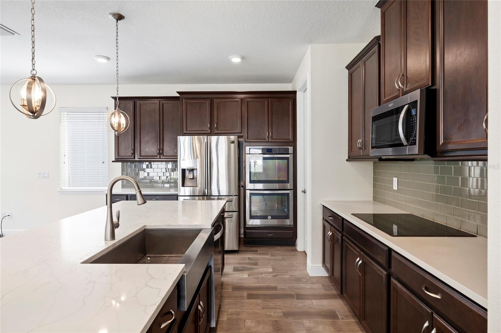 RESERVE AT CITRUS PARK - Residential