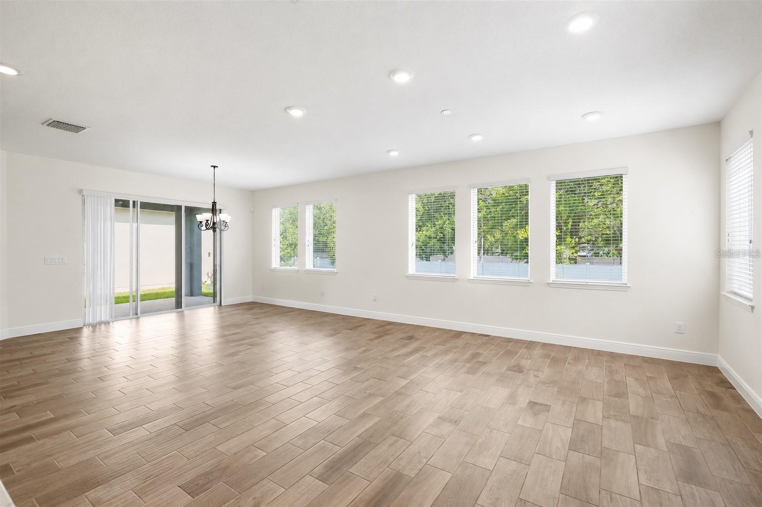 RESERVE AT CITRUS PARK - Residential