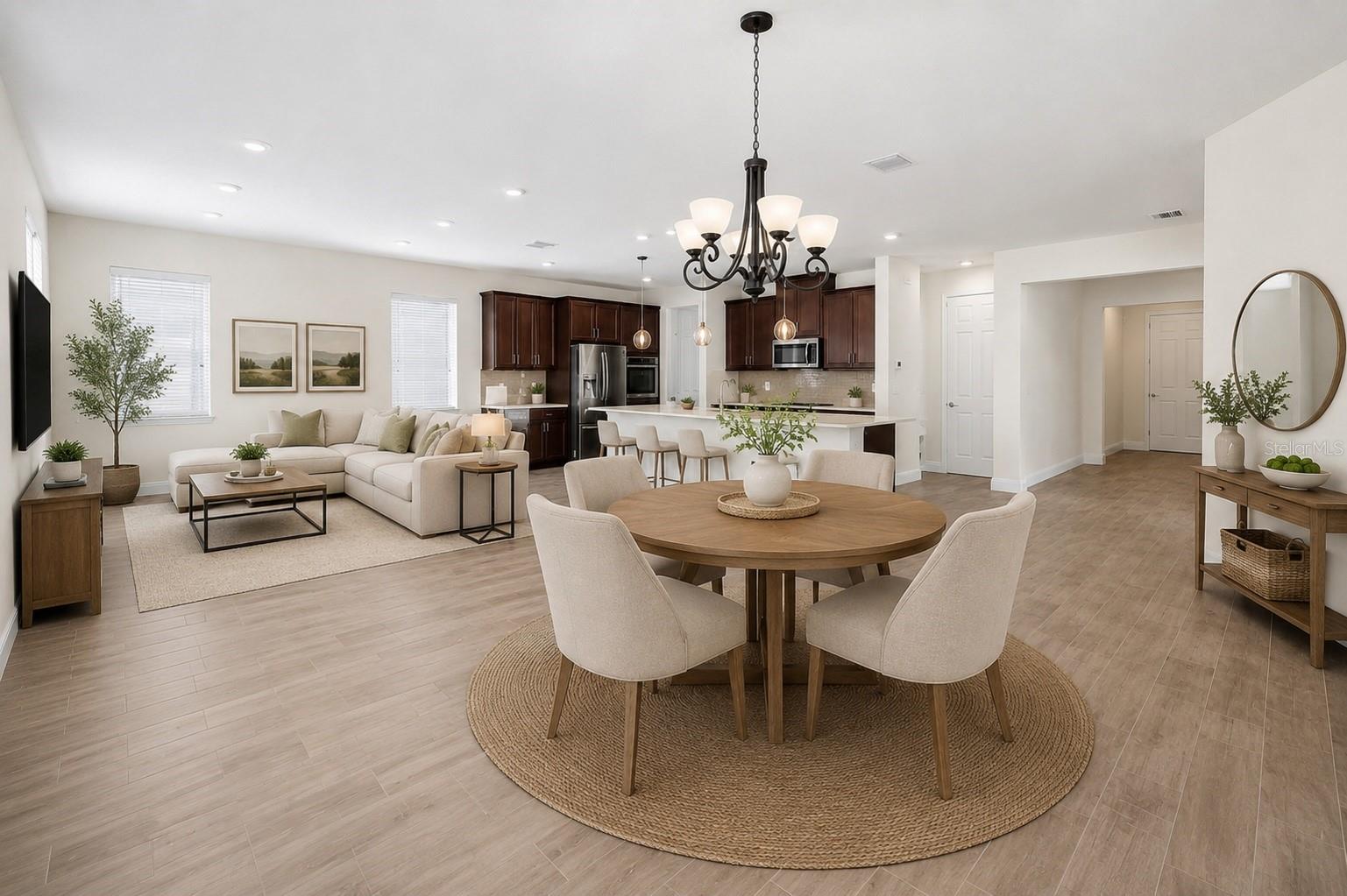 RESERVE AT CITRUS PARK - Residential