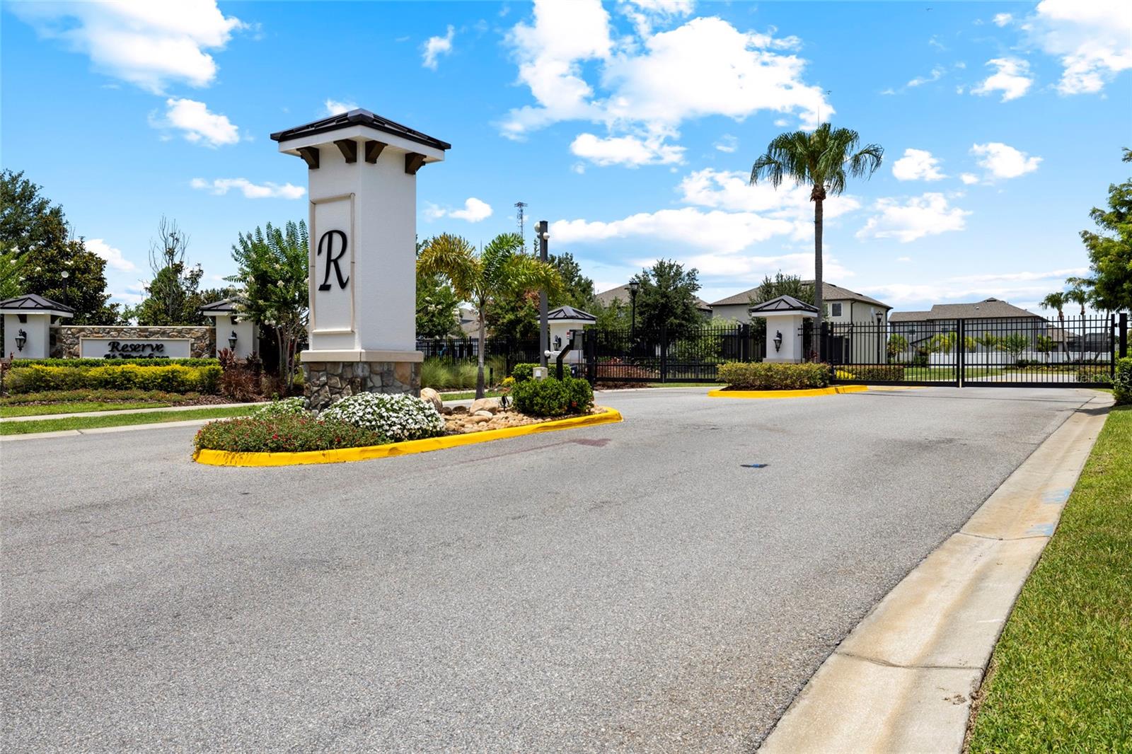 RESERVE AT CITRUS PARK - Residential