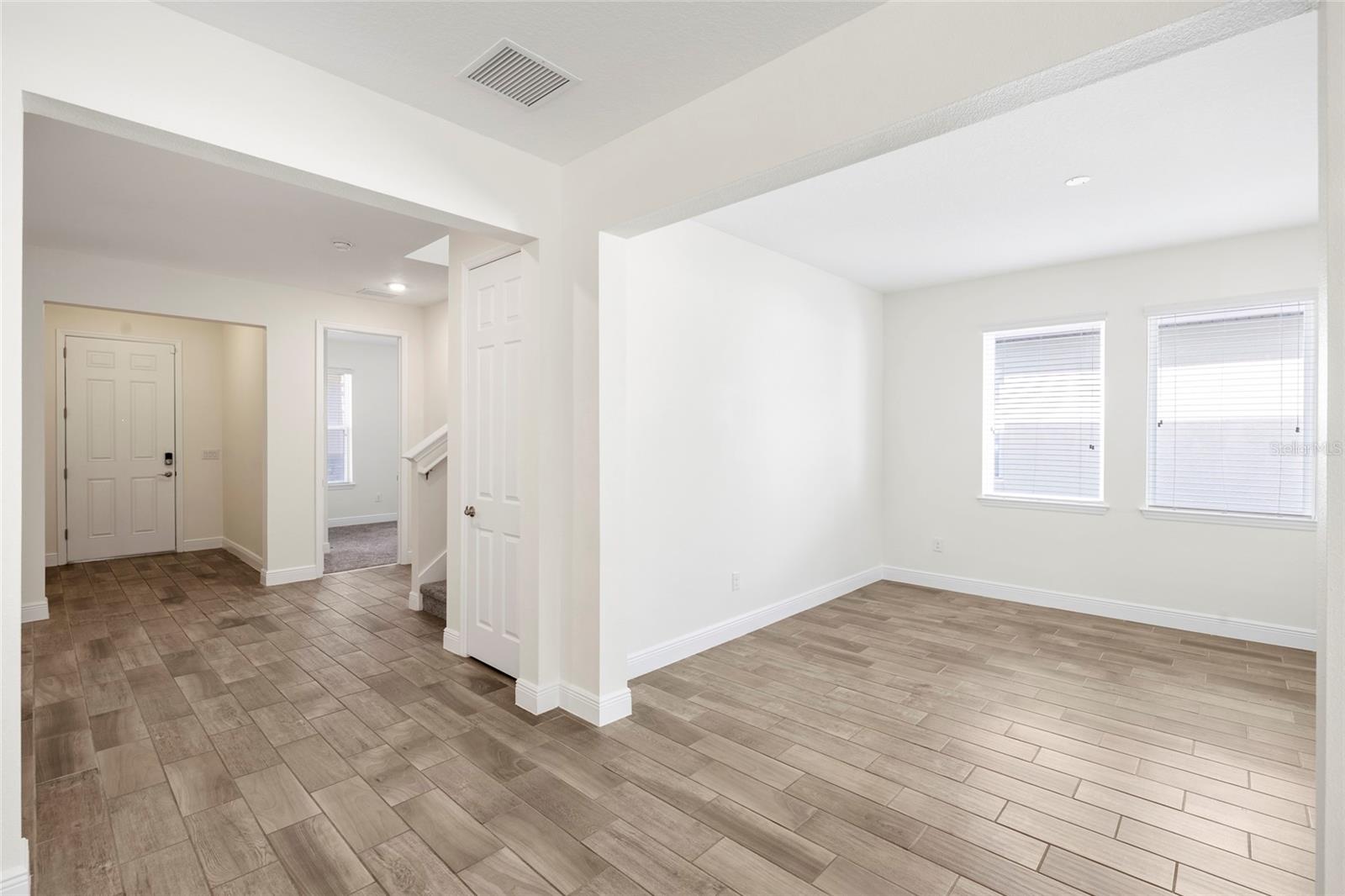 RESERVE AT CITRUS PARK - Residential