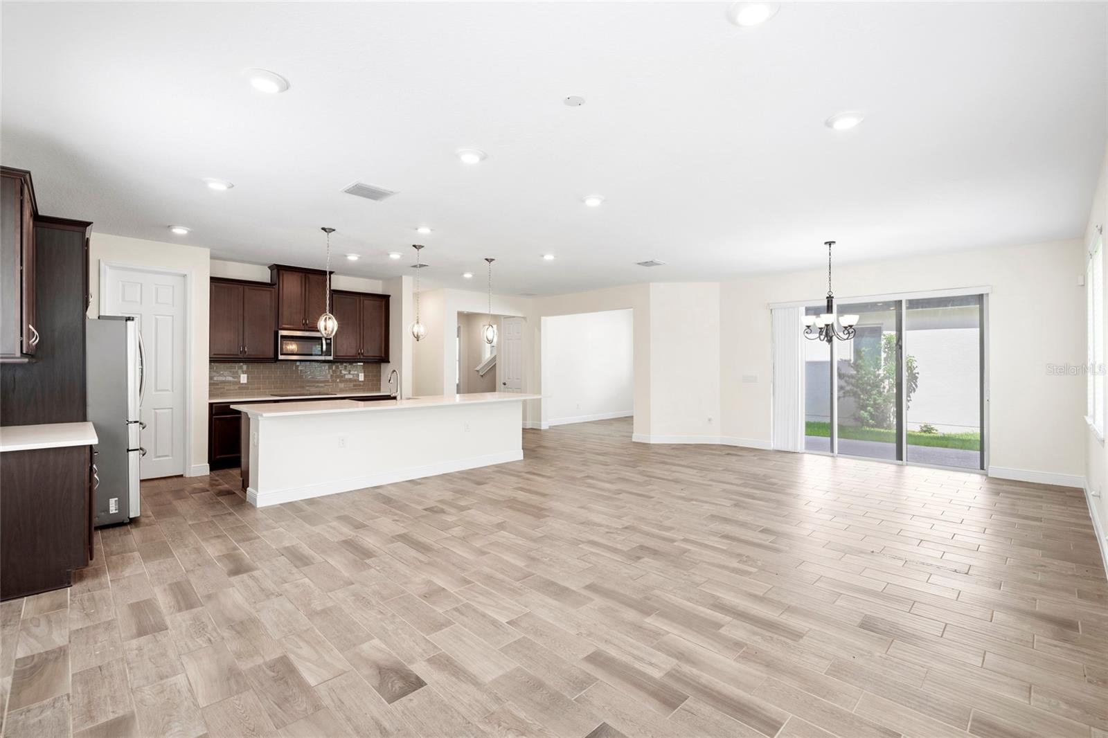 RESERVE AT CITRUS PARK - Residential