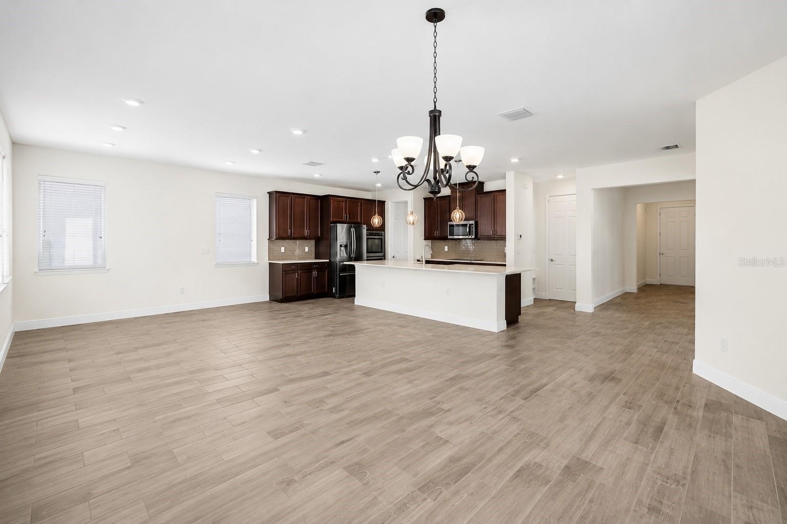 RESERVE AT CITRUS PARK - Residential