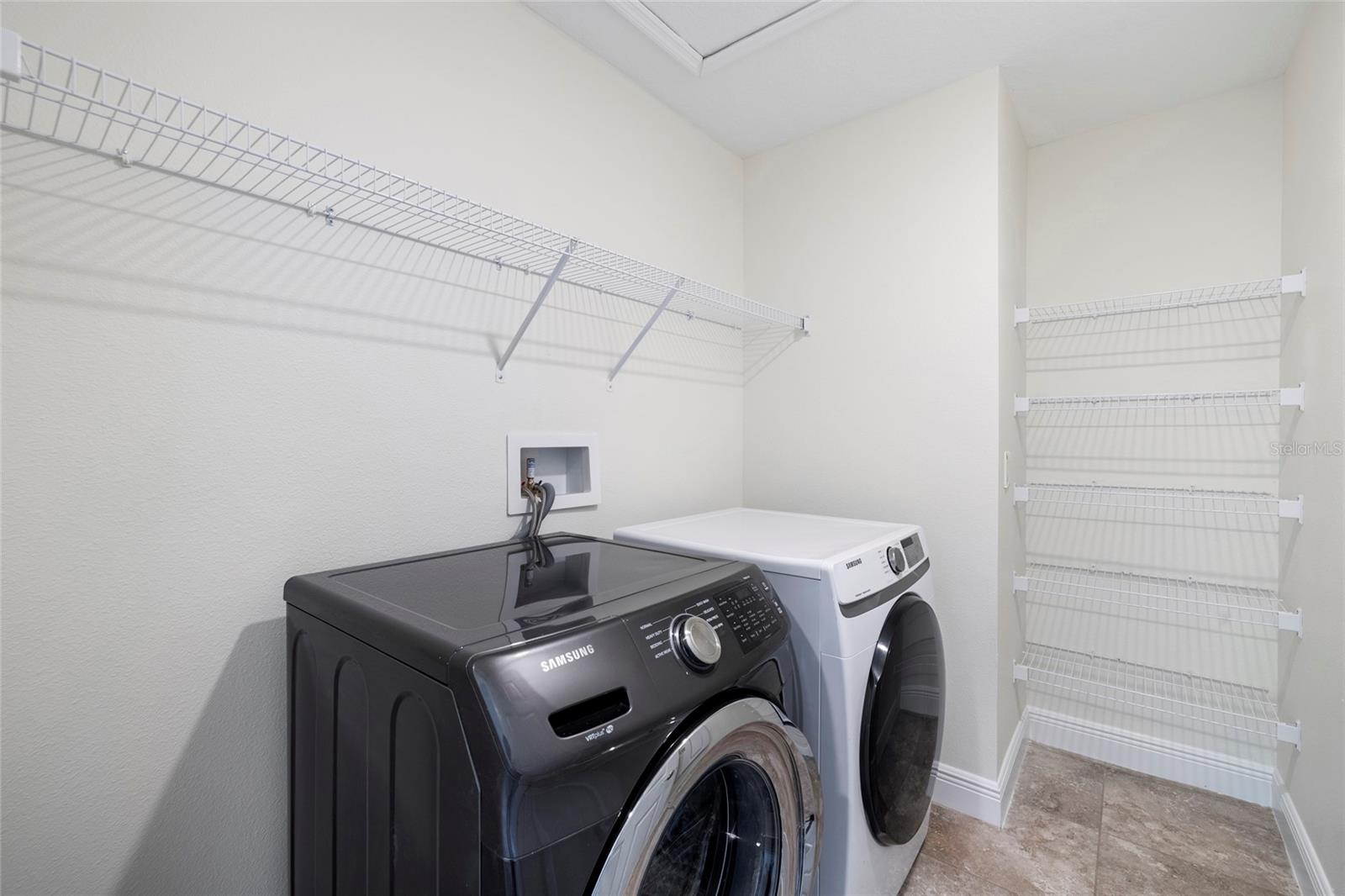 RESERVE AT CITRUS PARK - Residential