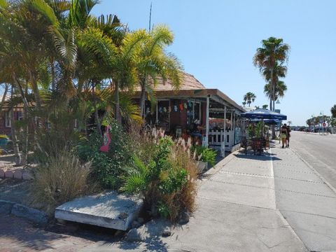 A home in GULFPORT