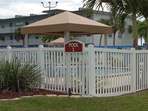 A home in GULFPORT