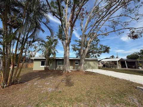 A home in SARASOTA