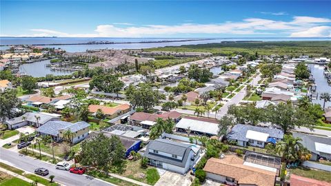 Photo of 4710 Travertine Drive, Tampa, FL 33615 (MLS # TB8473064)