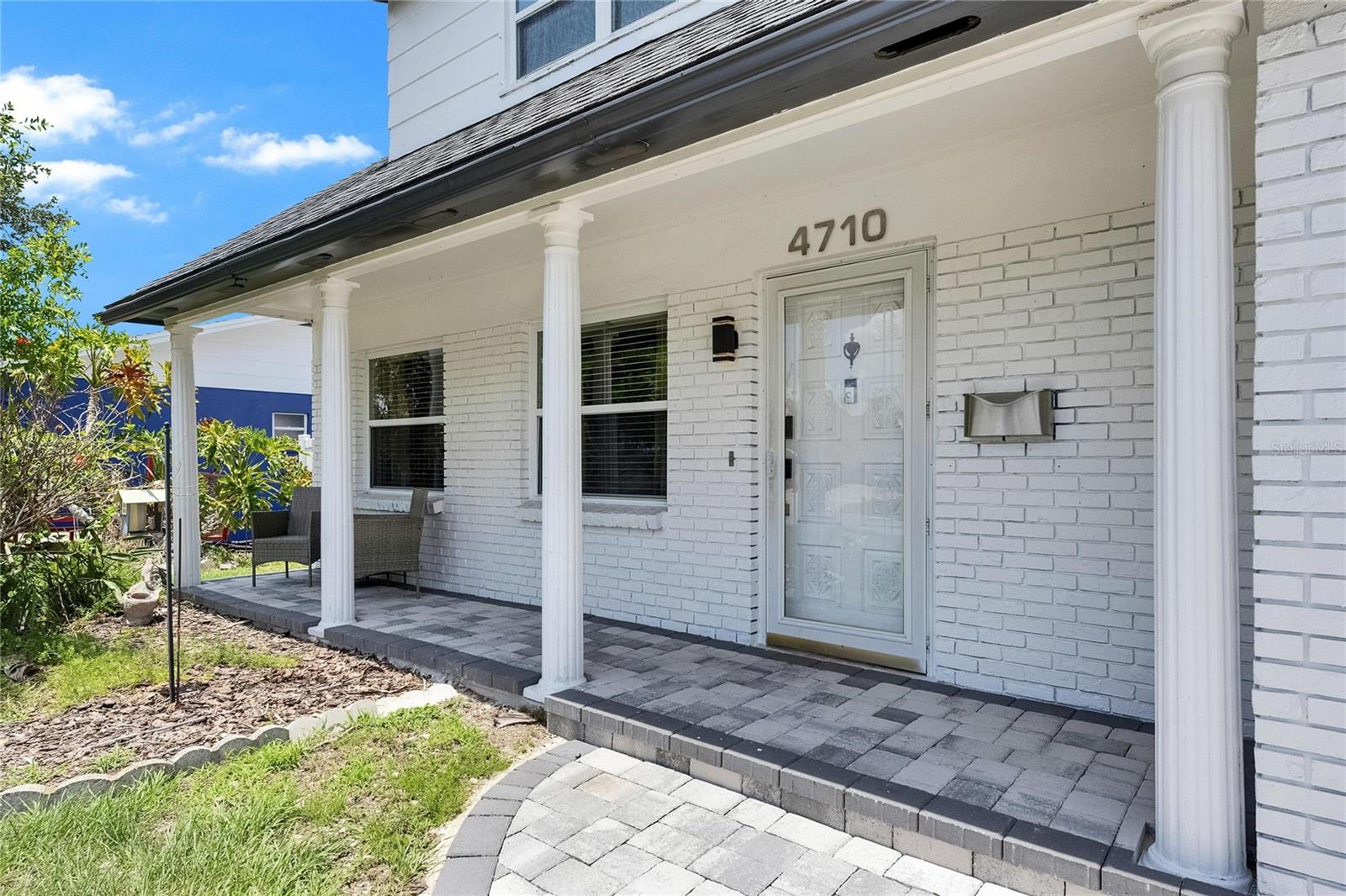 4710 TRAVERTINE DRIVE