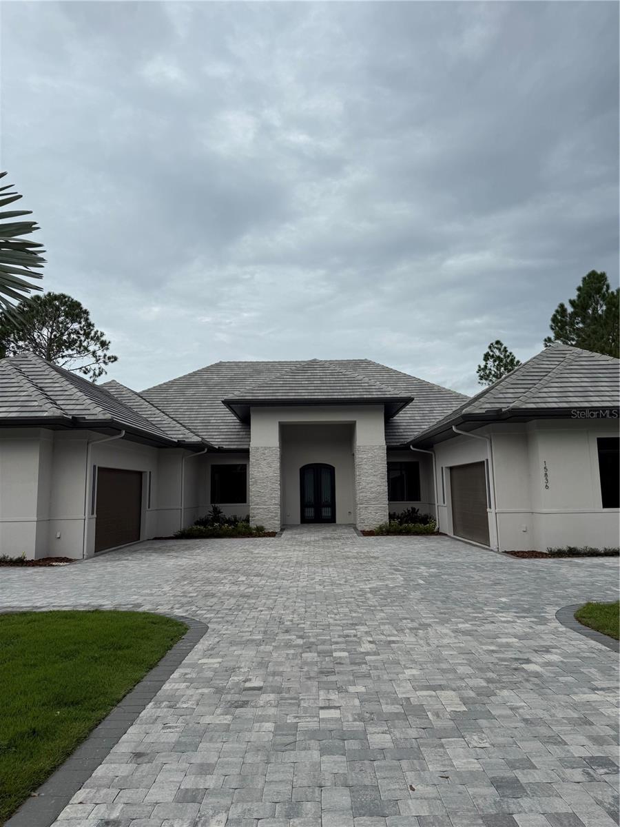 BELLA COLLINA ADD - Residential