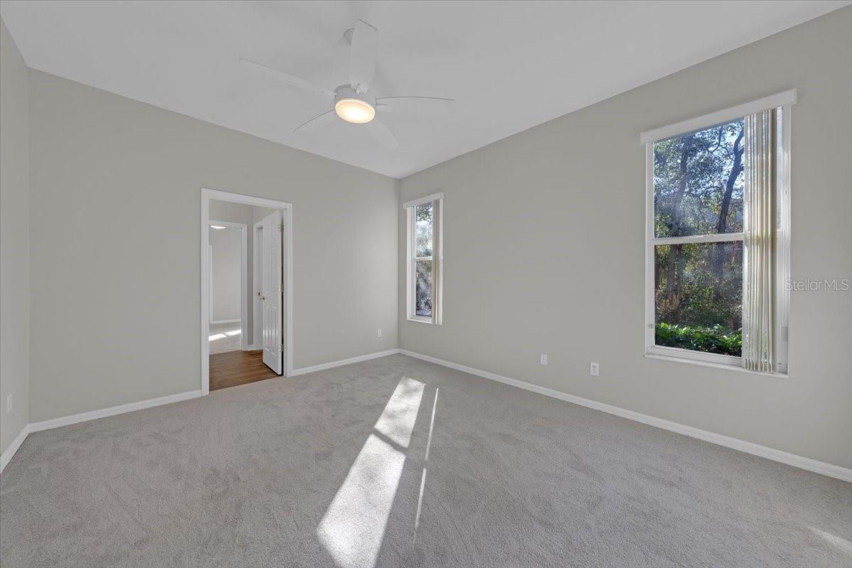 FISH HAWK TRAILS - Residential